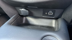 Nissan Juke 1.0 DiG-T 114 N-Connecta 5dr Petrol Hatchback